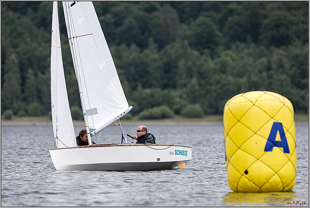 Landesmeisterschaft Pirat, 17.06.2017, Segeln, Aktion, Action, Sport, Wassersport,